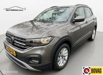 Volkswagen T-Cross - 1.0 TSI Navigatie I DAB I Carplay I