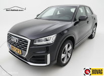 Audi Q2 - 1.4 TFSI S-tronic I S-Line I CarPlay I LED I Virtual cockpit I