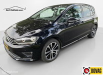 Volkswagen Golf Sportsvan - 1.4 TSI DSG | Navigatie | Cruise Control | PDC
