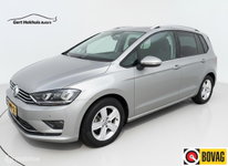 Volkswagen Golf Sportsvan - 1.4 TSI I DSG IAlstar I Navigatie IDSG IXenon I