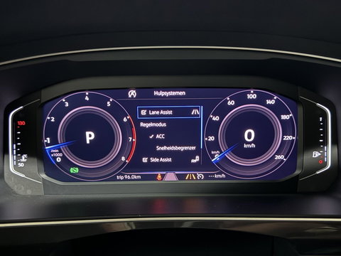 Volkswagen Tiguan 1.5 TSI 3x R-Line Pano 360 Virtual Trekh.