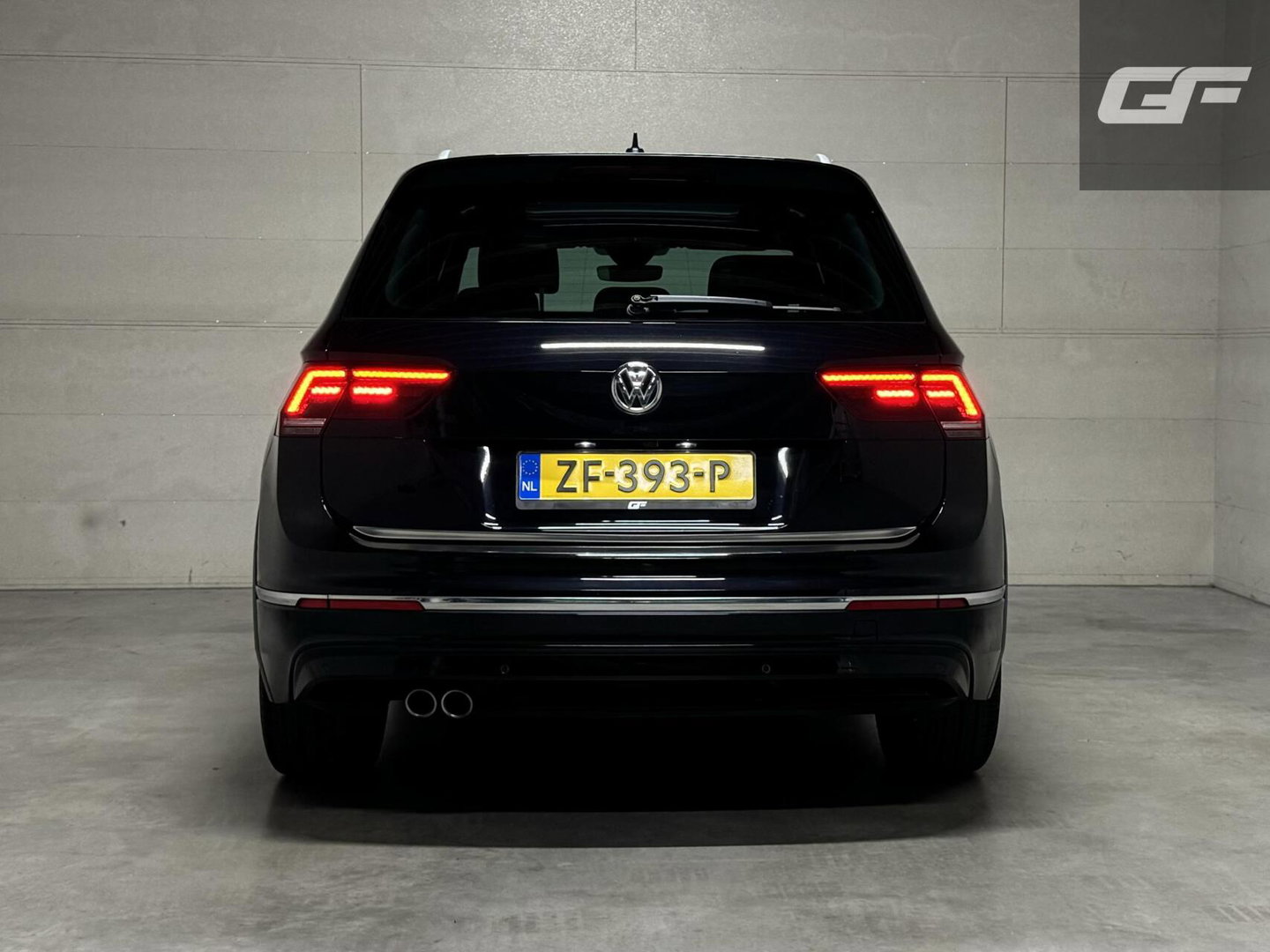 Volkswagen Tiguan 1.5 TSI 3x R-Line Pano 360 Virtual Trekh.