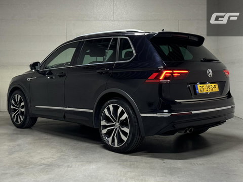 Volkswagen Tiguan 1.5 TSI 3x R-Line Pano 360 Virtual Trekh.