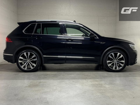 Volkswagen Tiguan 1.5 TSI 3x R-Line Pano 360 Virtual Trekh.