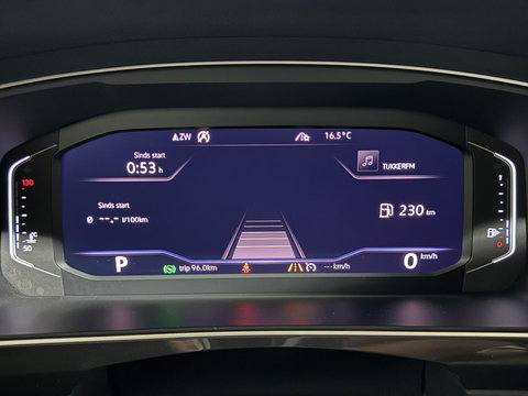 Volkswagen Tiguan 1.5 TSI 3x R-Line Pano 360 Virtual Trekh.