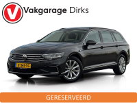Volkswagen Passat - Variant 1.4 TSI PHEV GTE ✅ Pano ✅ 360CAM ✅ Trekhaak