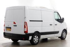 Nissan NV400 - / Master 2.3 dCi 150pk L1H1 Automaat Koelwagen Airco/Camera 09-2022
