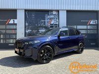 BMW X5 - xDrive50e M Sportpack Pro|Pano|Soft-close H&K