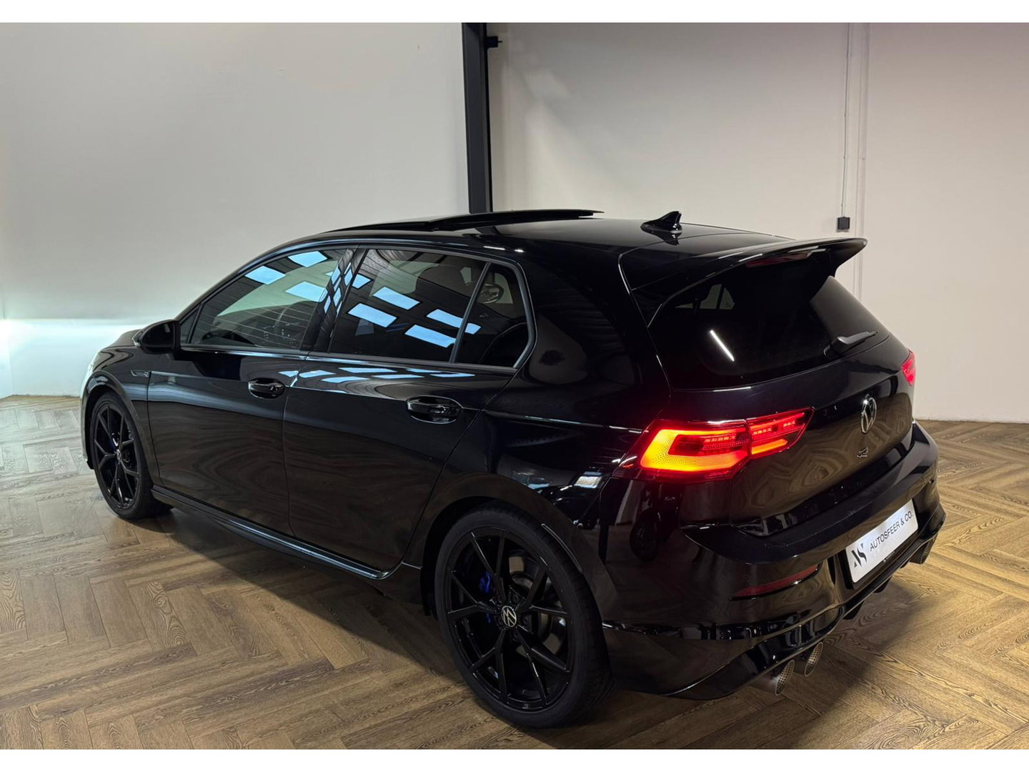 Volkswagen Golf 2.0 TSI R 4Motion PANO KEYLESS MEMORY VOL'