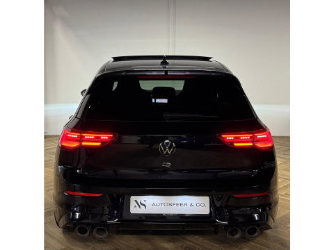 Volkswagen Golf 2.0 TSI R 4Motion PANO KEYLESS MEMORY VOL'