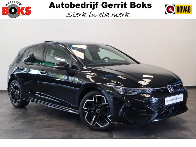Volkswagen Golf - 1.5 eTSI R-Line Edition Panoramadak IQ-Led