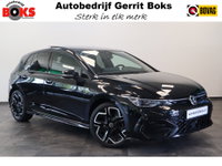 Volkswagen Golf - 1.5 eTSI R-Line Edition Panoramadak IQ-Led