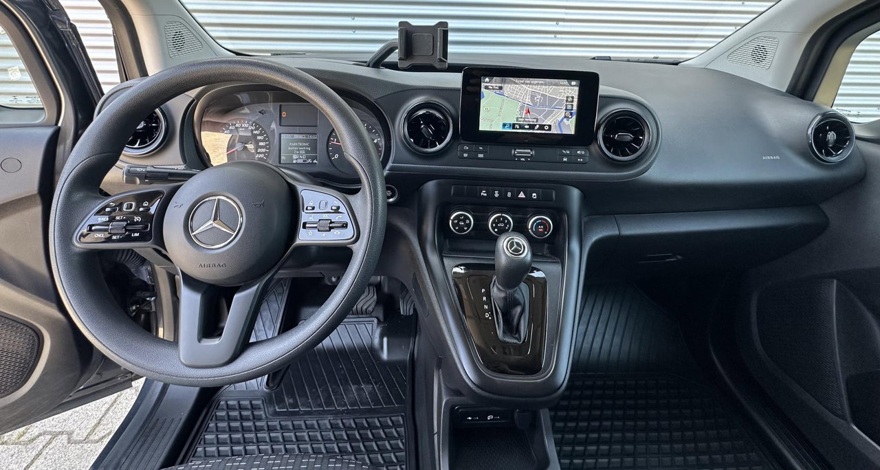 Mercedes-Benz Citan