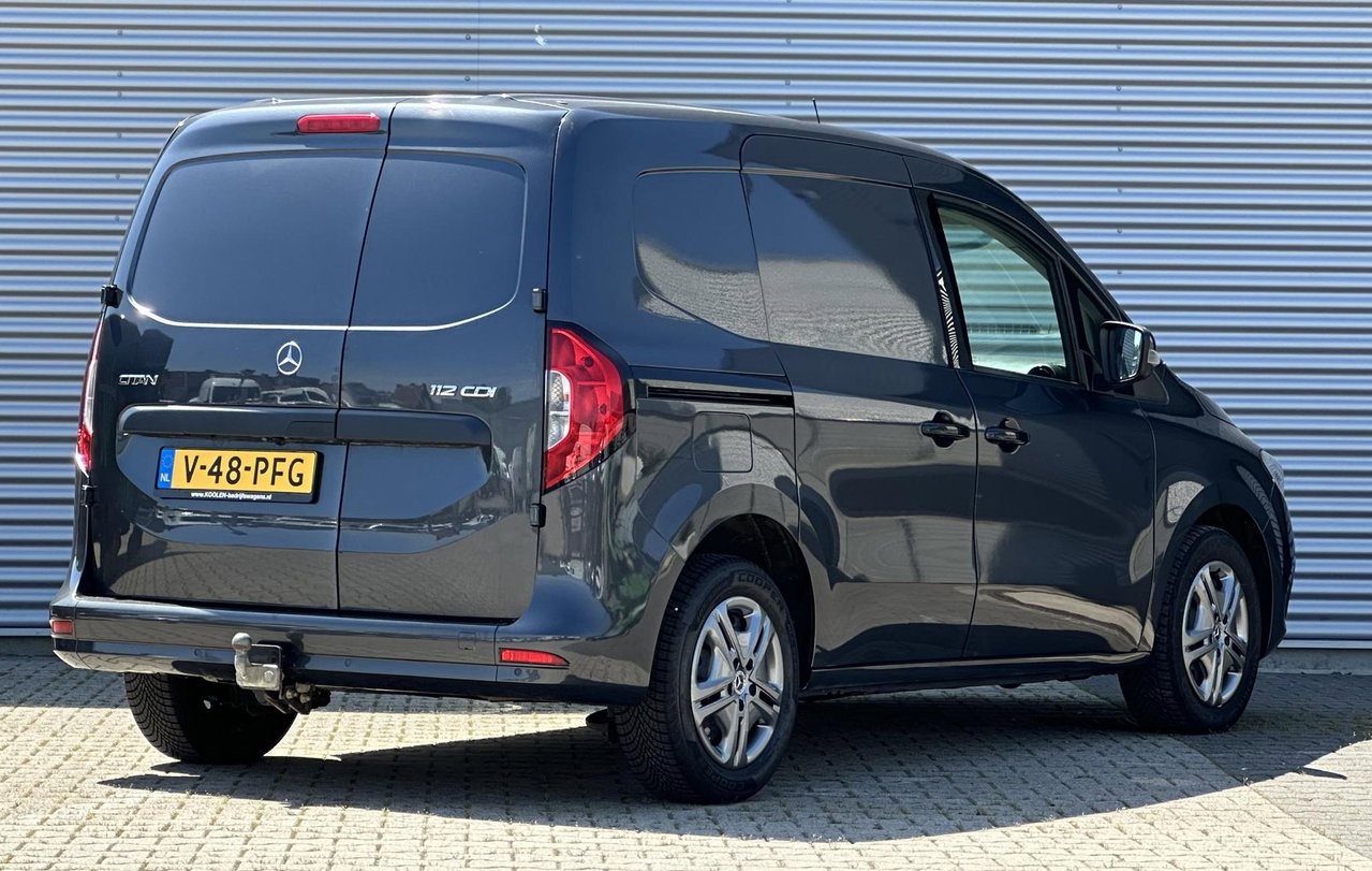 Mercedes-Benz Citan