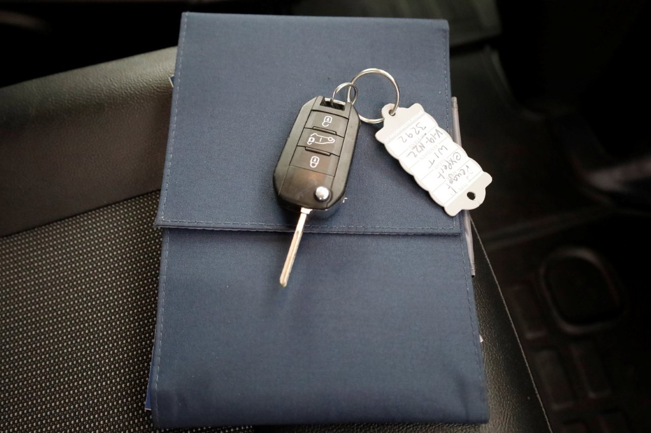 Peugeot Expert