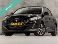 Peugeot 208 - 1.2 PureTech Sport Automaat (APPLE CARPLAY, PARKEERSENSOREN, GETINT GLAS, SPORTSTOELEN, CRUISE, LANE ASSIST, NIEUWSTAAT)