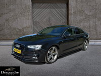 Audi A5 - Sportback 1.8 TFSI Adrenalin Sport S-LIne