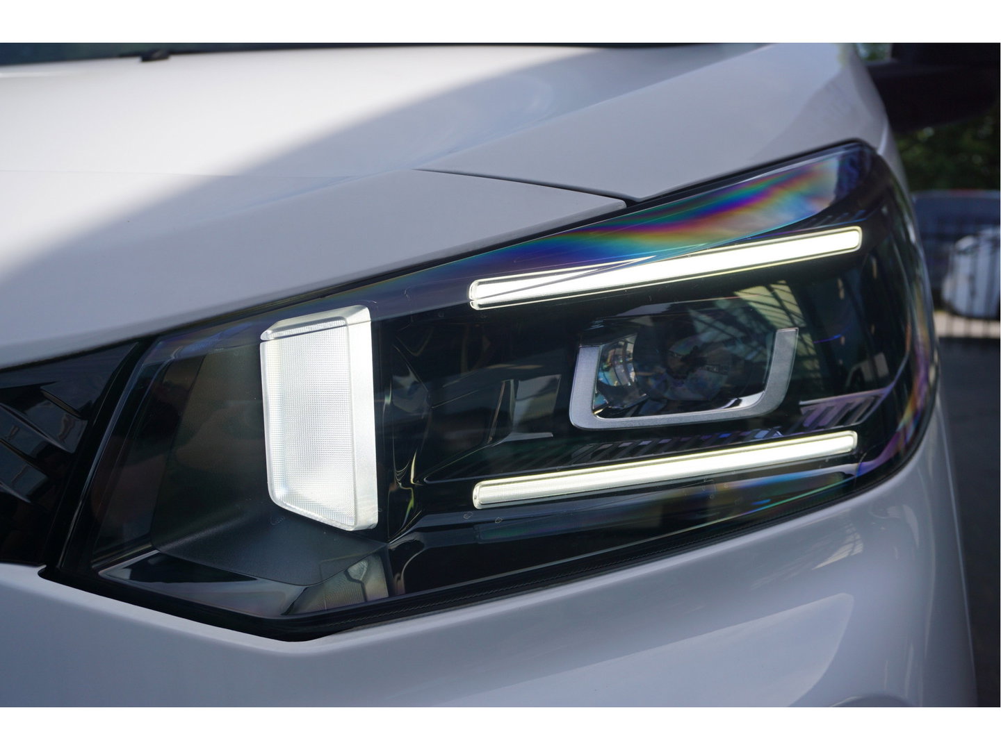 Citroën Jumpy 2.0D 145PK L2H1 BPM VRIJ!! LED, Navi, Camera, Airco, Betimmering! Nr. B01*