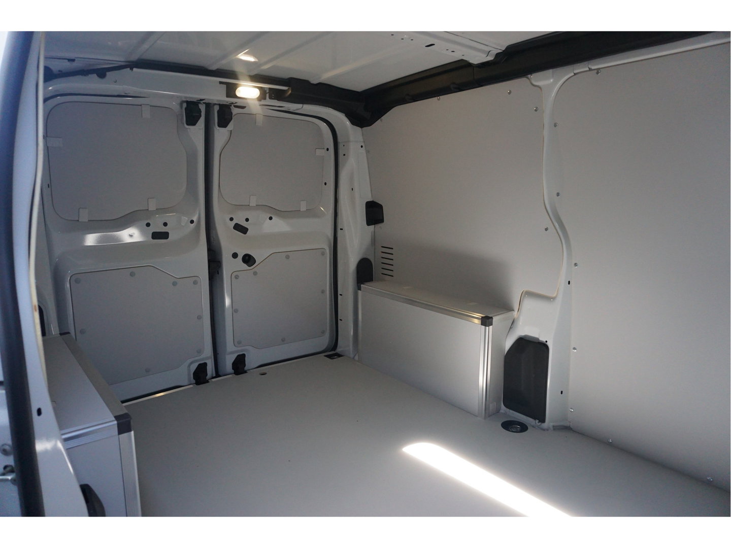 Citroën Jumpy 2.0D 145PK L2H1 BPM VRIJ!! LED, Navi, Camera, Airco, Betimmering! Nr. B01*