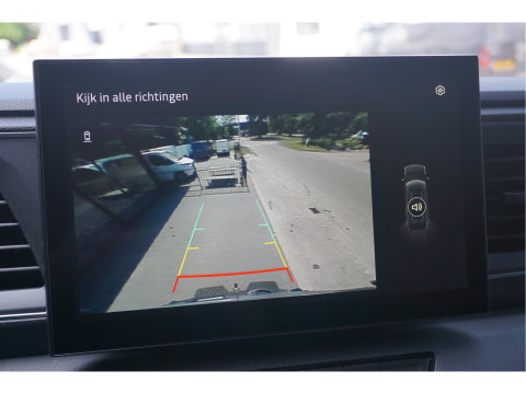 Renault Master E-Tech T35 L3H2 Extra Long range 87 kWh AUT Airco, Navi, Leder, Betimmering, Trekhaak NR. T02*