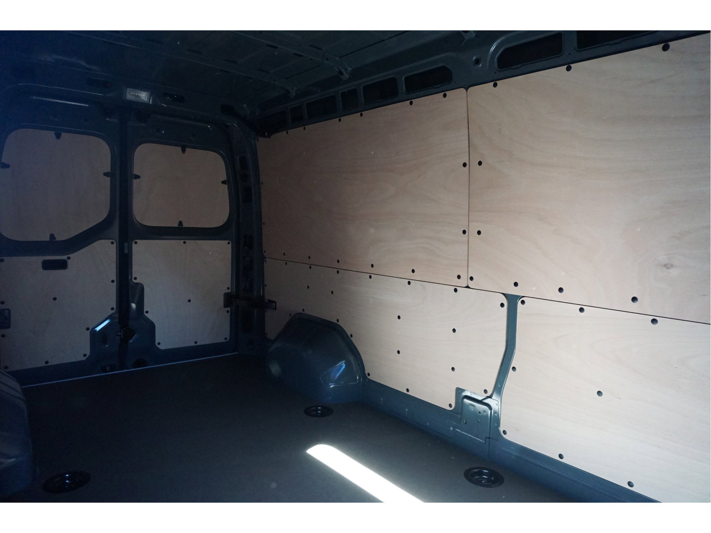 Renault Master E-Tech T35 L3H2 Extra Long range 87 kWh AUT Airco, Navi, Leder, Betimmering, Trekhaak NR. T02*