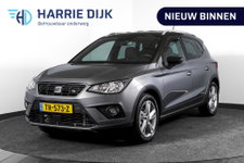 SEAT Arona - 1.0 TSI 116 PK FR | Cruise | PDC | Camera | ECC | Trekhaak | LM 17" |