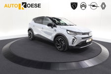 Renault Captur - 1.8 E-Tech Full Hybrid 160 Esprit Alpine | Rondom Camerazicht | Dodehoekdetectie | Adaptieve Cruise Control