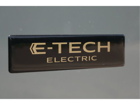 Renault Master E-Tech T35 L3H2 Extra Long range 87 kWh AUT Airco, Navi, Leder, Betimmering, Trekhaak NR. T03*