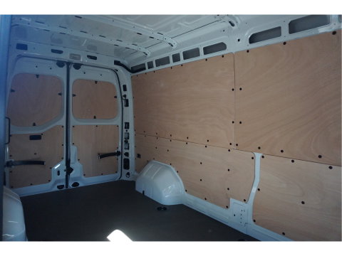 Renault Master E-Tech T35 L3H2 Extra Long range 87 kWh AUT Airco, Navi, Leder, Betimmering, Trekhaak NR. T03*