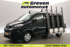 Peugeot Expert - 2.0 BlueHDI L2H1 | Glasresteel | Airco | Cruise | Glasauto | Carplay | Trekhaak | 3 Zits