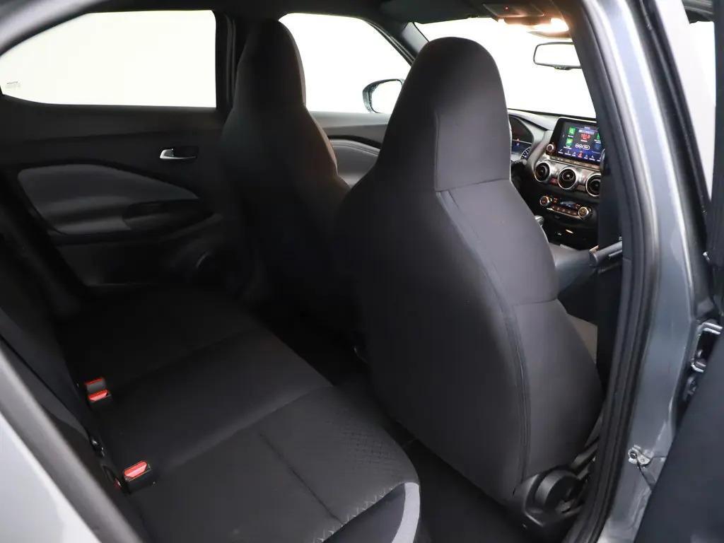 Nissan Juke 1.0 DIG-T Enigma Carplay Camera Stoelv. Trekh.