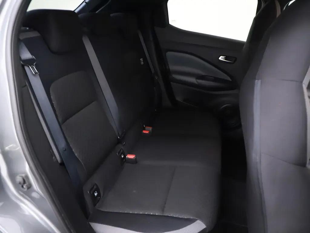 Nissan Juke 1.0 DIG-T Enigma Carplay Camera Stoelv. Trekh.