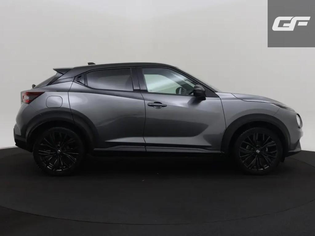 Nissan Juke 1.0 DIG-T Enigma Carplay Camera Stoelv. Trekh.