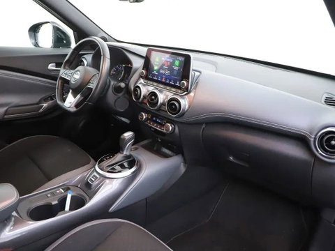 Nissan Juke 1.0 DIG-T Enigma Carplay Camera Stoelv. Trekh.