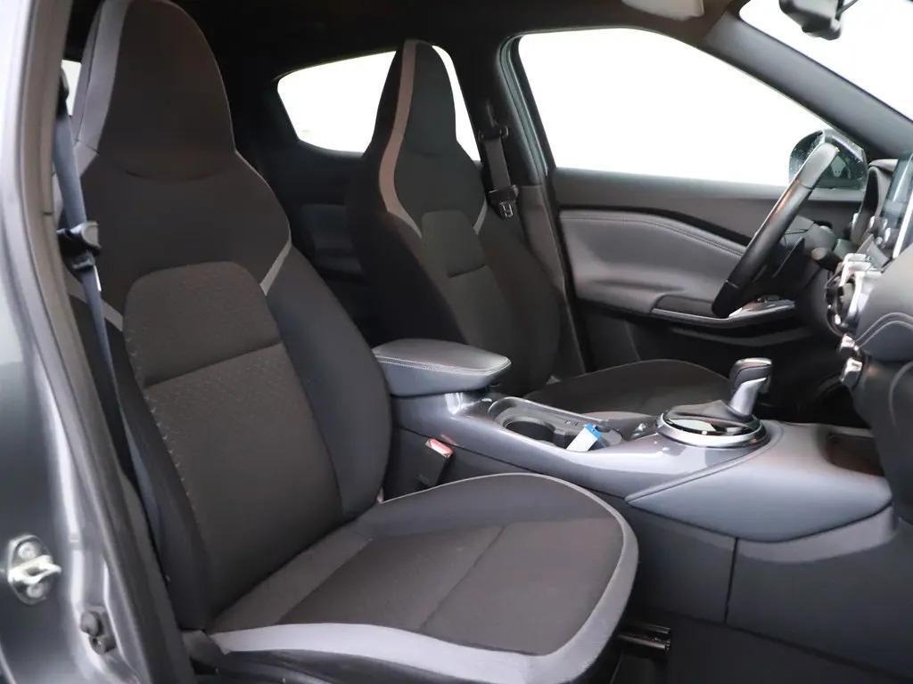 Nissan Juke 1.0 DIG-T Enigma Carplay Camera Stoelv. Trekh.