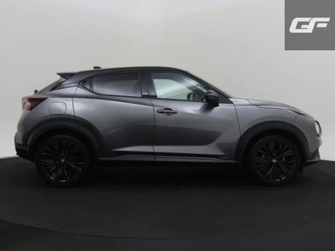 Nissan Juke 1.0 DIG-T Enigma Carplay Camera Stoelv. Trekh.