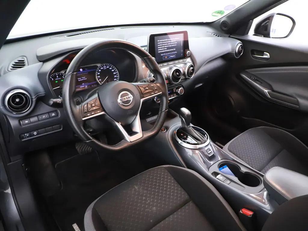 Nissan Juke 1.0 DIG-T Enigma Carplay Camera Stoelv. Trekh.