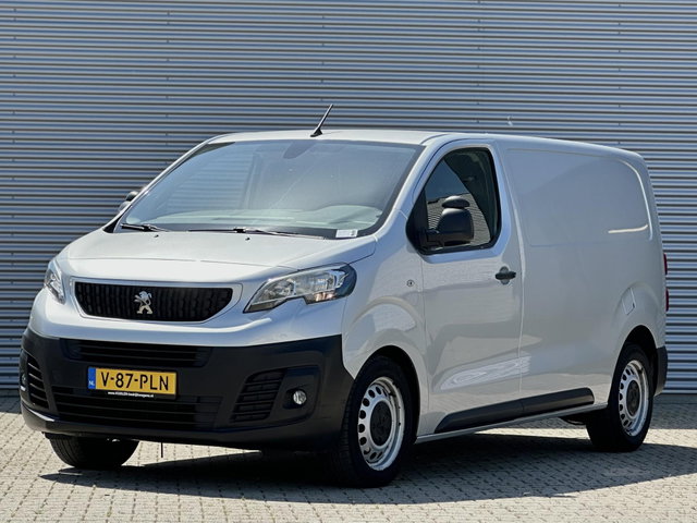 Peugeot Expert - 231S 2.0 BlueHDI 120PK MARGE BTW VRIJ