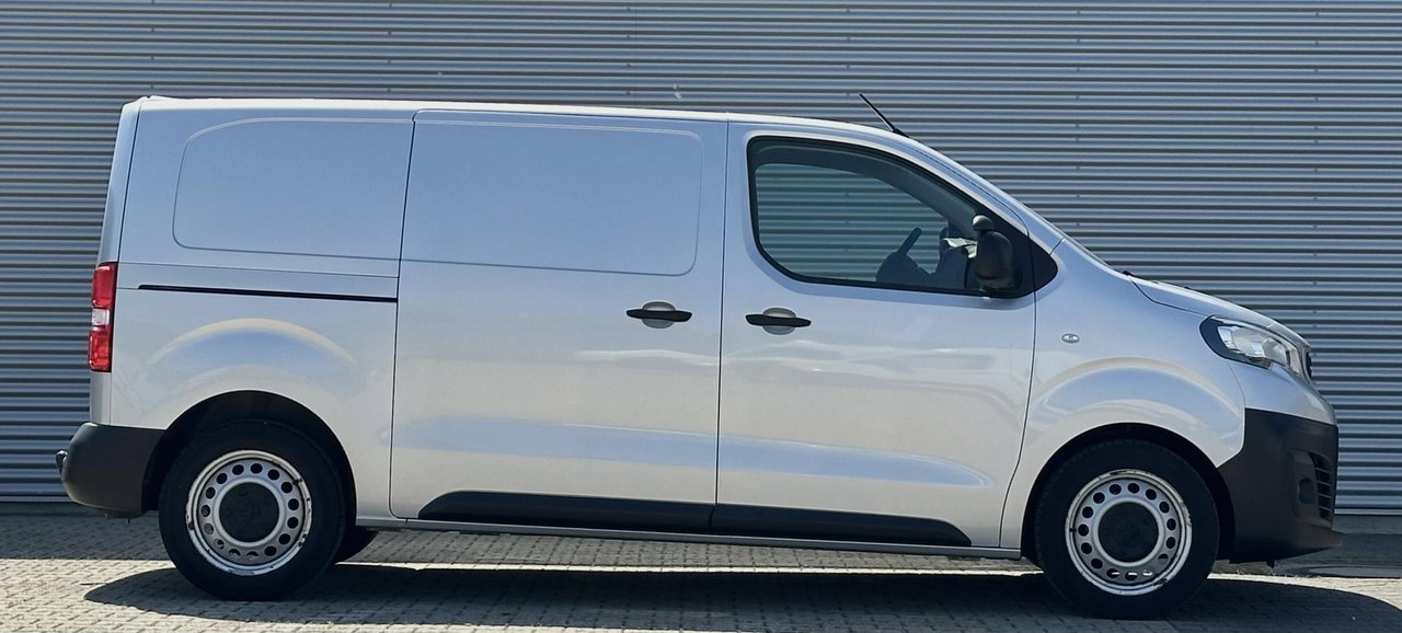 Peugeot Expert