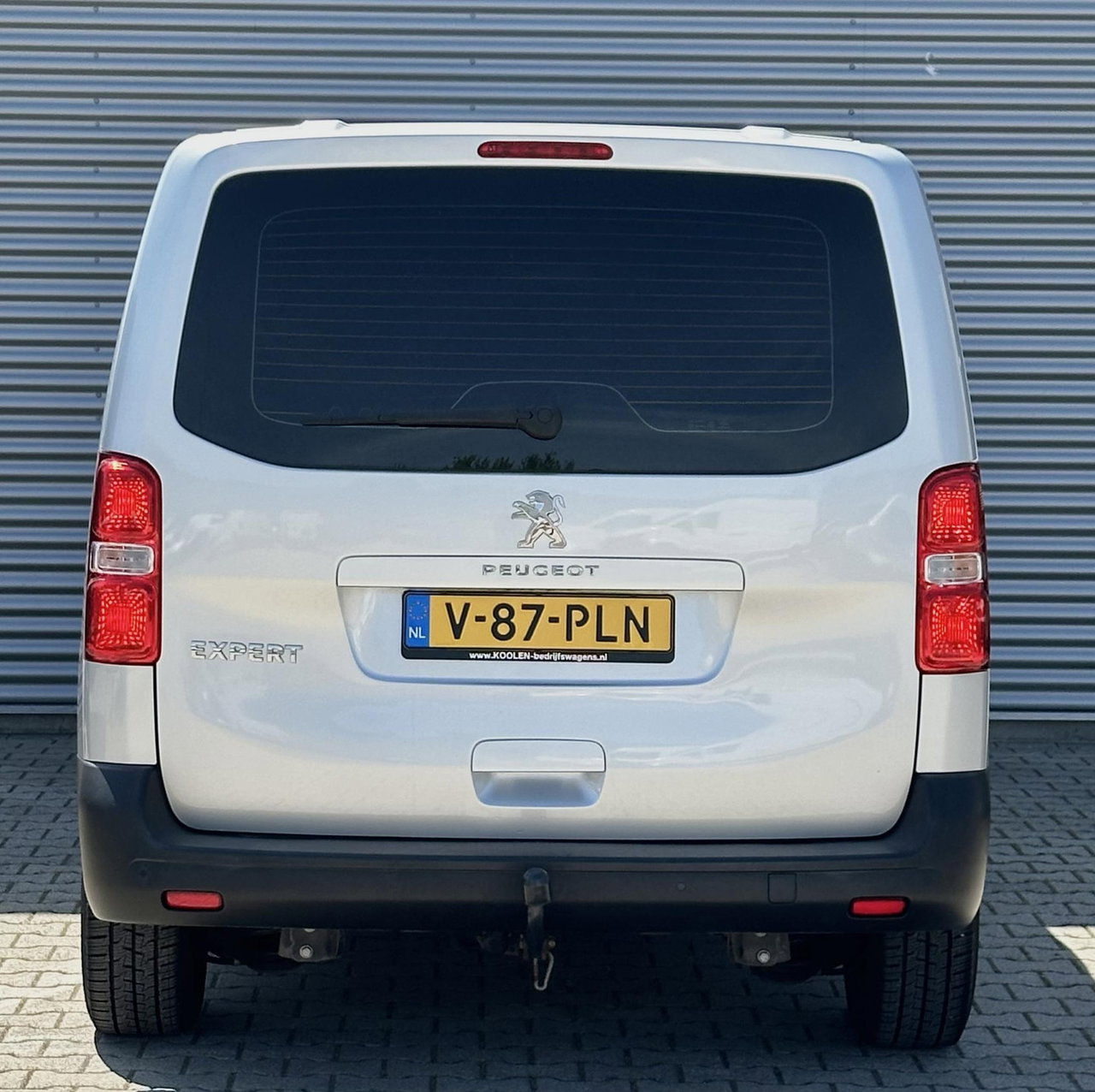 Peugeot Expert