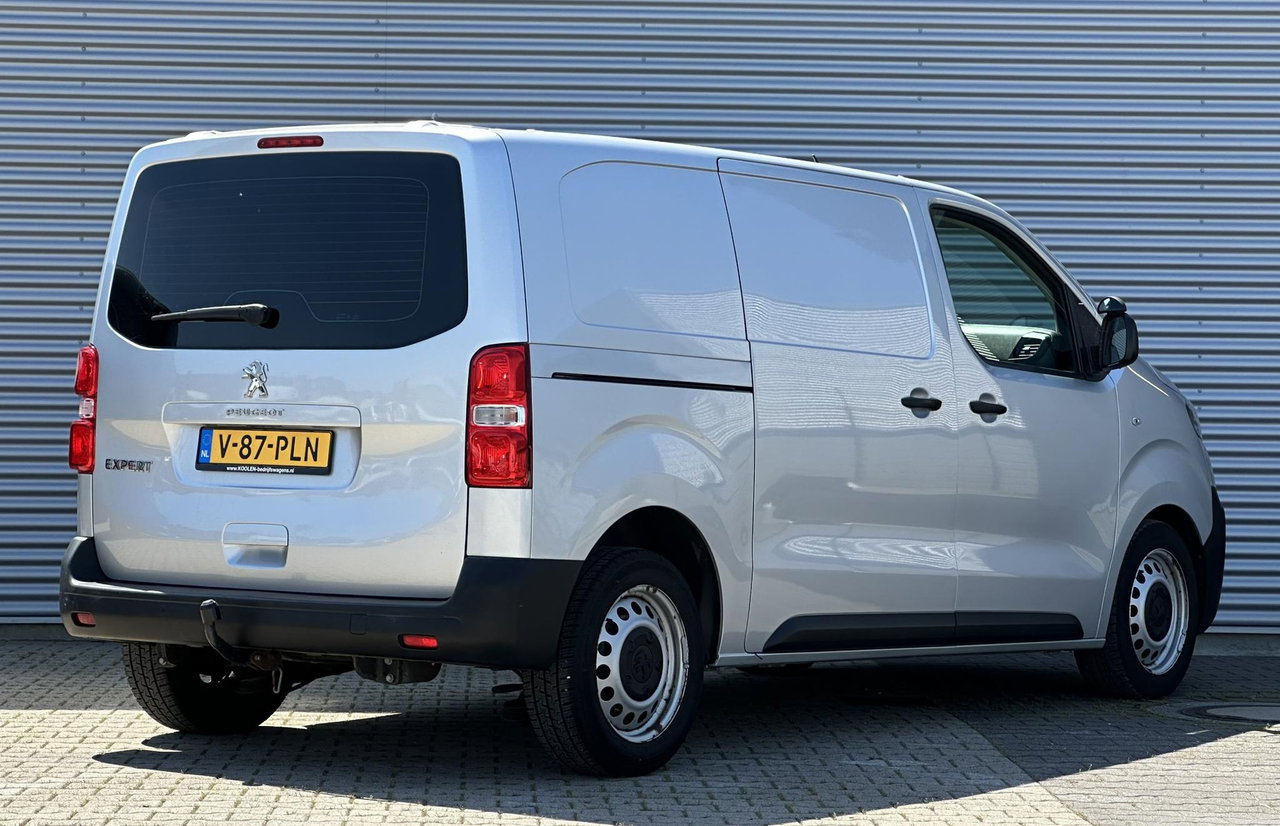 Peugeot Expert