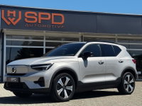Volvo XC40 - Recharge Core|232Pk|Carplay|Camera|SOH95%|Trekhaa