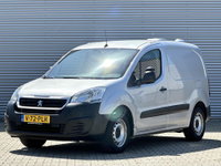 Peugeot Partner - 122 1.6 BlueHDi 75 L1 Pro MARGE BTW VRIJ