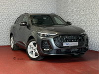 Audi Q5 - 2.0 TFSI E-HYBRID QUATTRO 300PK S-EDITION PANO 360CAM TREKHAAK MATRIXX LED ELEK.STOEL.