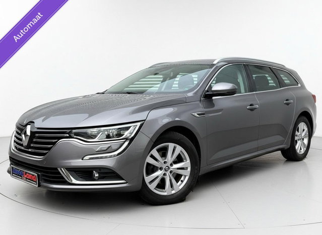 Renault Talisman - Estate 1.6 TCe Intens Automaat |Airco|cruise|pdc|2019