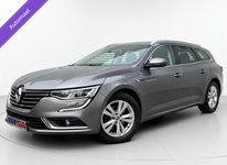 Renault Talisman - Estate 1.6 TCe Intens Automaat |Airco|cruise|pdc|2019