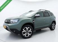 Dacia Duster - 1.3 TCe 130 Extreme|carplay|led|cruise|camera 2023|eerste eigenaar |hoge instap