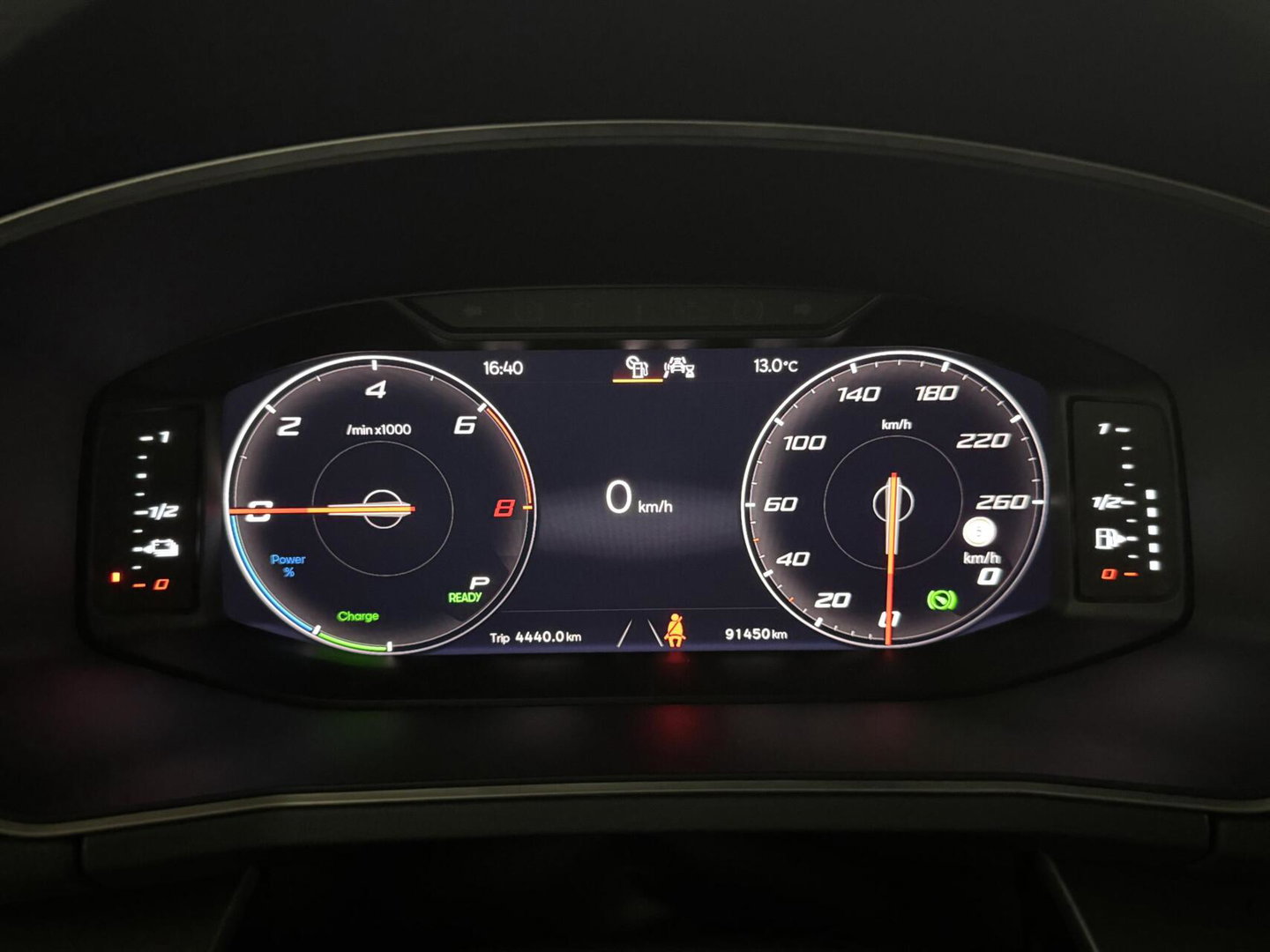 SEAT Tarraco 1.4 TSI e-Hybrid FR Pano Memory Camera Sfeer ACC