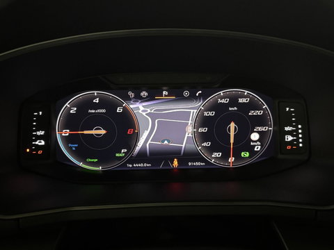 SEAT Tarraco 1.4 TSI e-Hybrid FR Pano Memory Camera Sfeer ACC