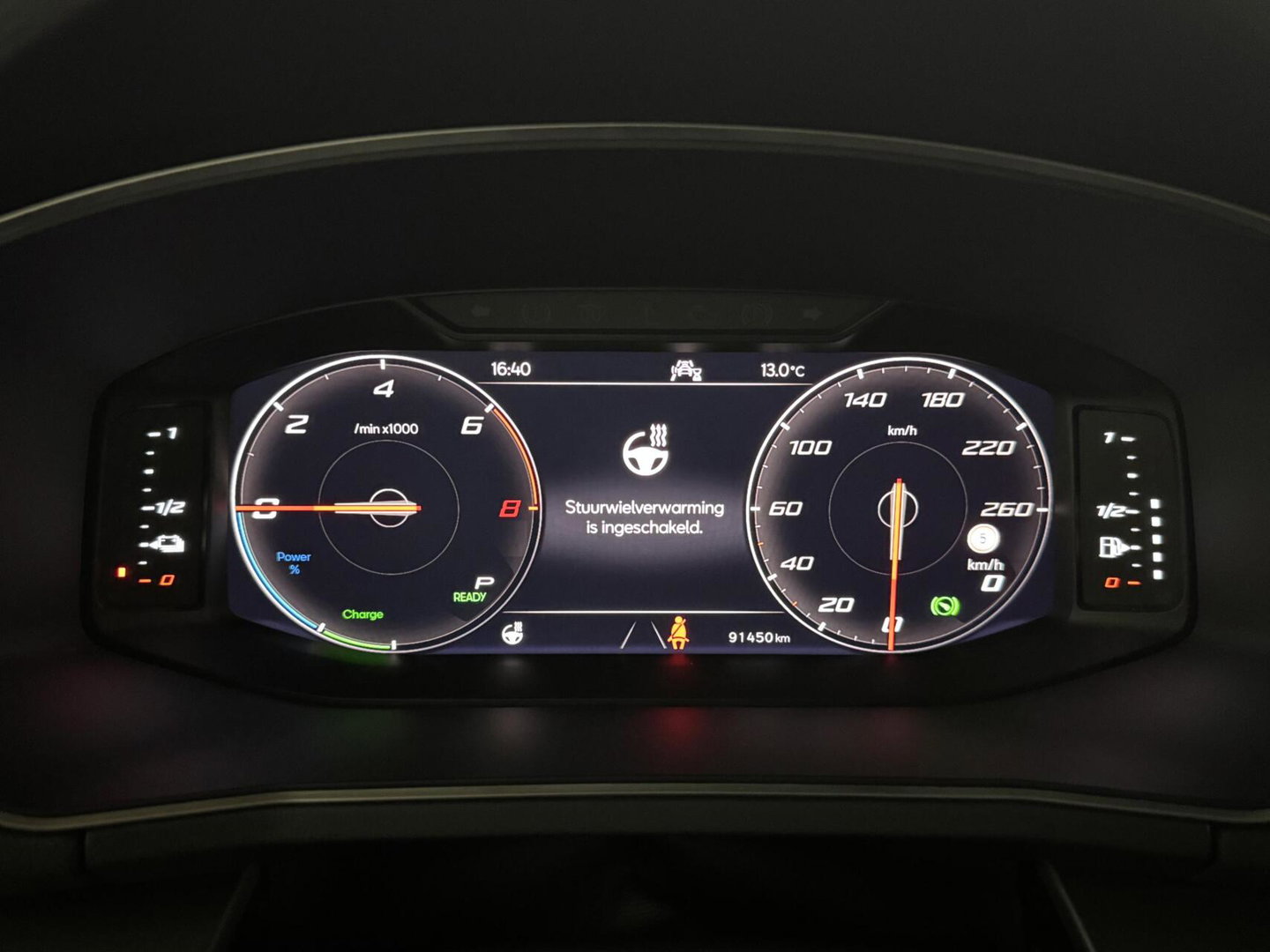 SEAT Tarraco 1.4 TSI e-Hybrid FR Pano Memory Camera Sfeer ACC